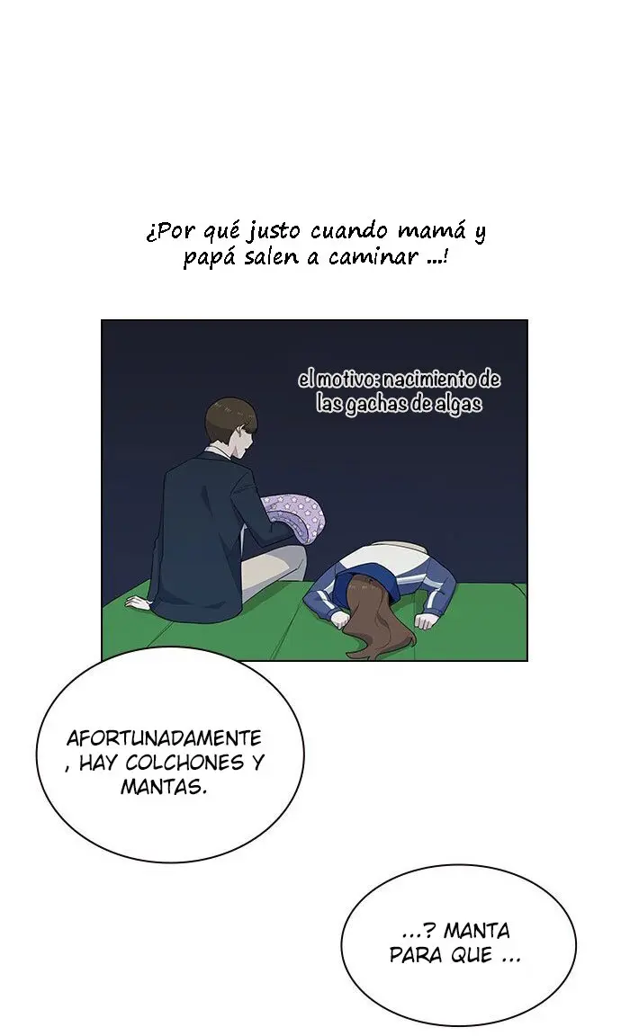 Mi mal novio - Capítulo 20 - Página 28 - LectorTMOo