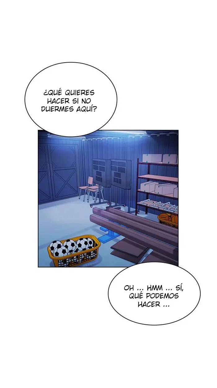Mi mal novio - Capítulo 20 - Página 30 - LectorTMOo