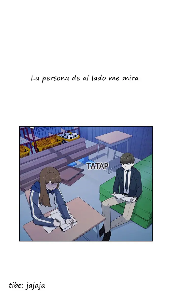 Mi mal novio - Capítulo 20 - Página 36 - LectorTMOo