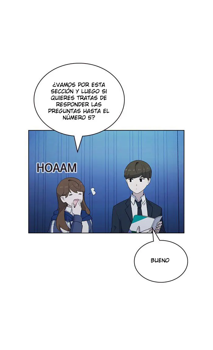 Mi mal novio - Capítulo 20 - Página 42 - LectorTMOo