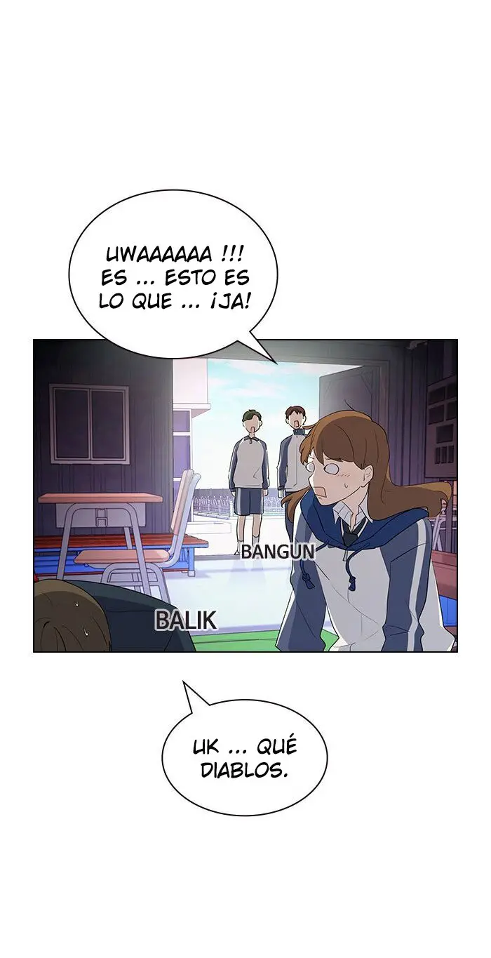 Mi mal novio - Capítulo 20 - Página 60 - LectorTMOo
