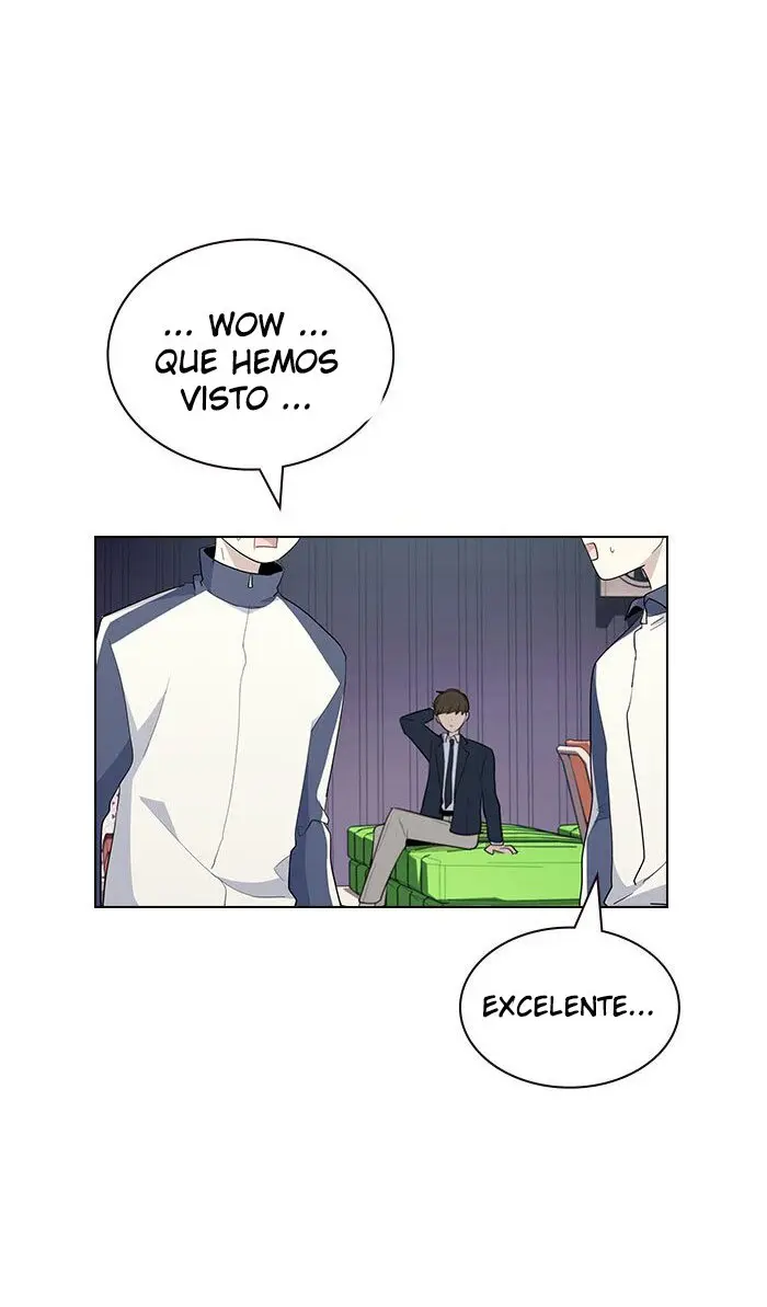 Mi mal novio - Capítulo 20 - Página 62 - LectorTMOo