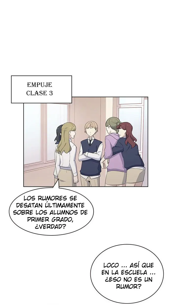 Mi mal novio - Capítulo 20 - Página 66 - LectorTMOo