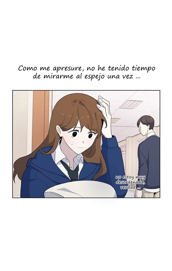 Mi mal novio - Capítulo 20 - Página 70 - LectorTMOo