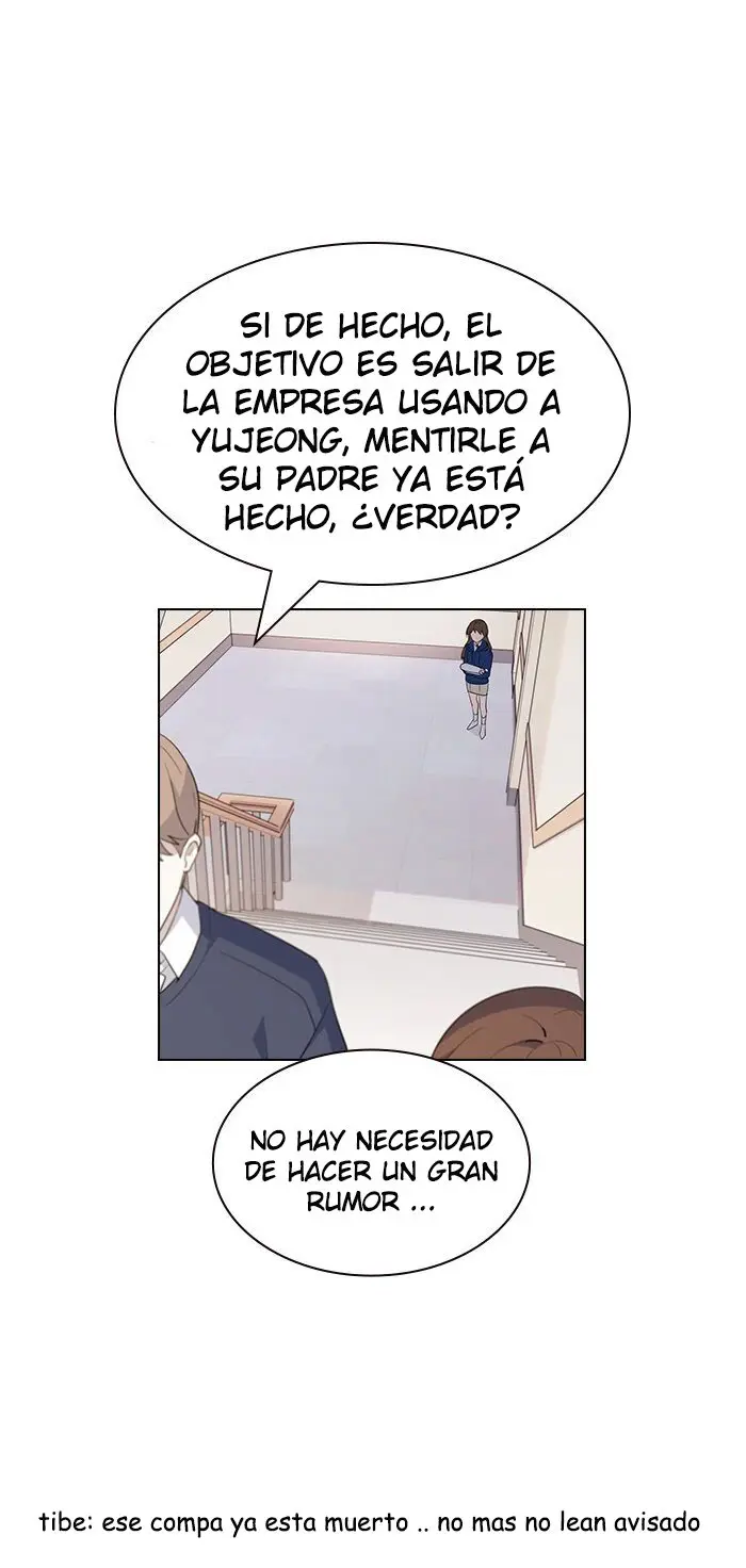 Mi mal novio - Capítulo 20 - Página 78 - LectorTMOo