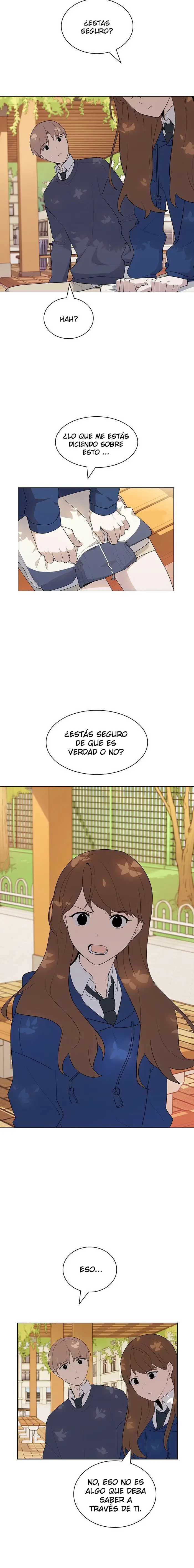 Mi mal novio - Capítulo 21 - Página 6 - LectorTMOo