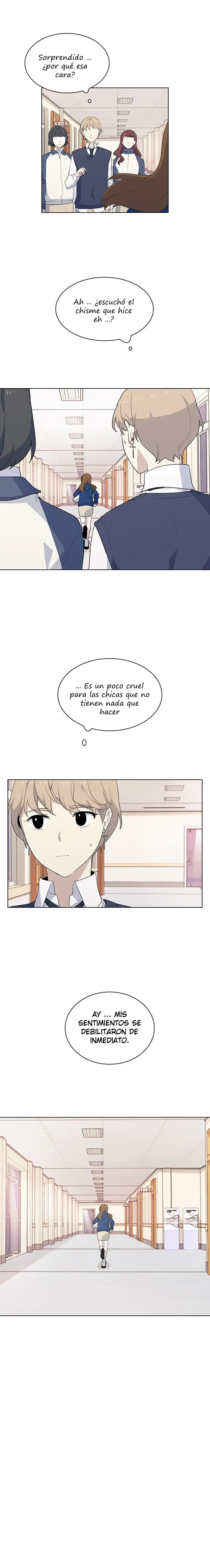 Mi mal novio - Capítulo 21 - Página 12 - LectorTMOo