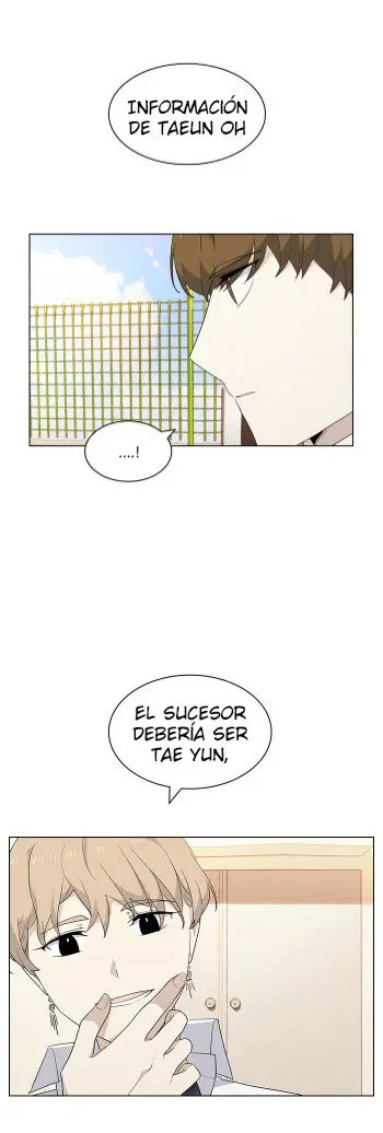 Mi mal novio - Capítulo 24 - Página 4 - LectorTMOo