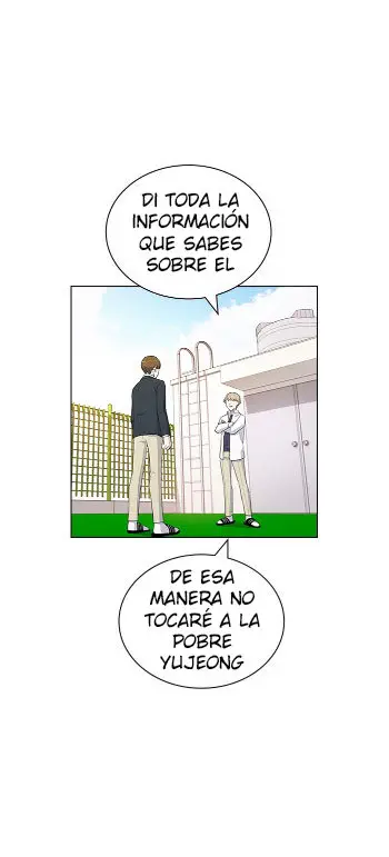 Mi mal novio - Capítulo 24 - Página 6 - LectorTMOo