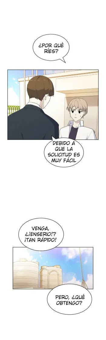 Mi mal novio - Capítulo 24 - Página 8 - LectorTMOo