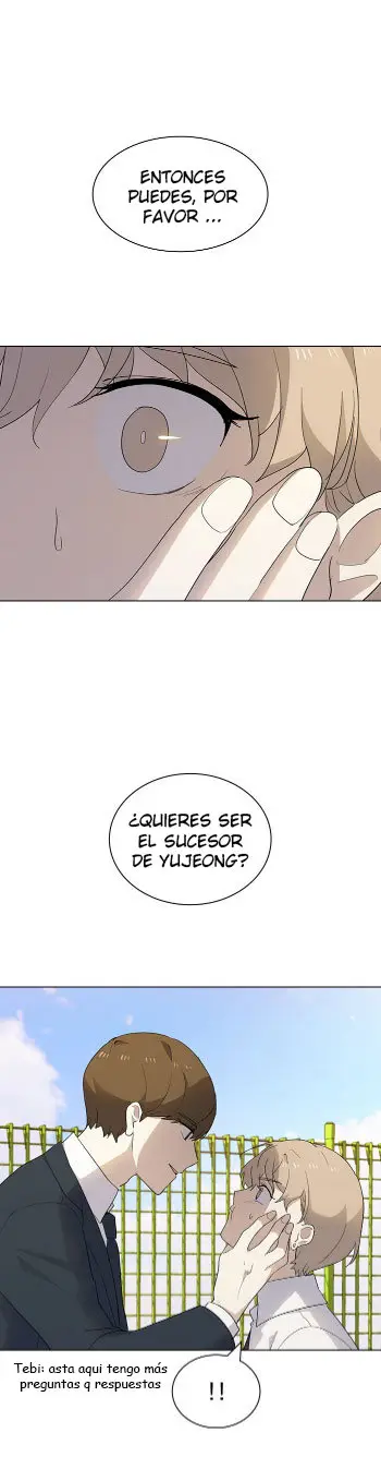 Mi mal novio - Capítulo 24 - Página 12 - LectorTMOo