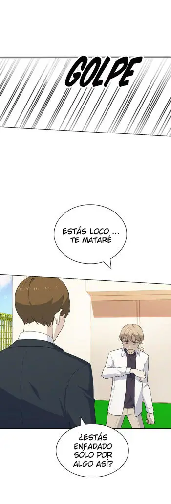 Mi mal novio - Capítulo 24 - Página 13 - LectorTMOo