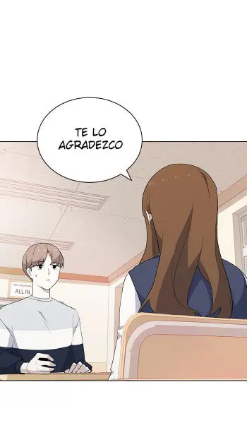 Mi mal novio - Capítulo 24 - Página 22 - LectorTMOo
