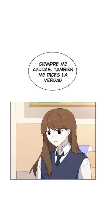 Mi mal novio - Capítulo 24 - Página 23 - LectorTMOo