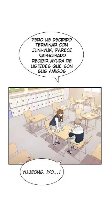 Mi mal novio - Capítulo 24 - Página 24 - LectorTMOo