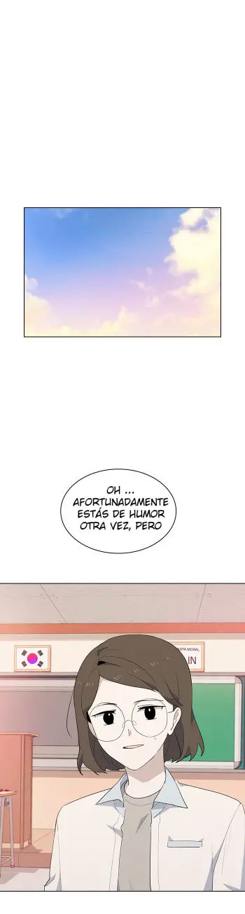 Mi mal novio - Capítulo 24 - Página 34 - LectorTMOo