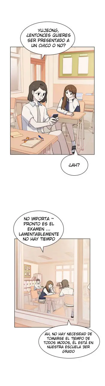 Mi mal novio - Capítulo 24 - Página 36 - LectorTMOo