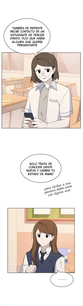 Mi mal novio - Capítulo 24 - Página 37 - LectorTMOo
