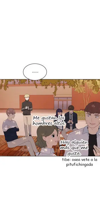 Mi mal novio - Capítulo 24 - Página 40 - LectorTMOo