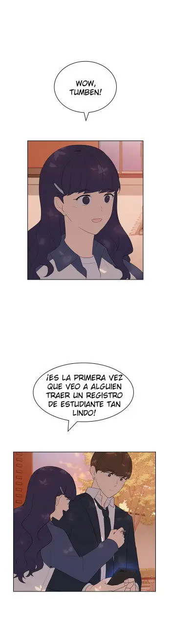 Mi mal novio - Capítulo 24 - Página 41 - LectorTMOo