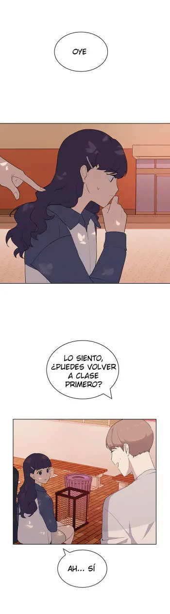Mi mal novio - Capítulo 24 - Página 44 - LectorTMOo