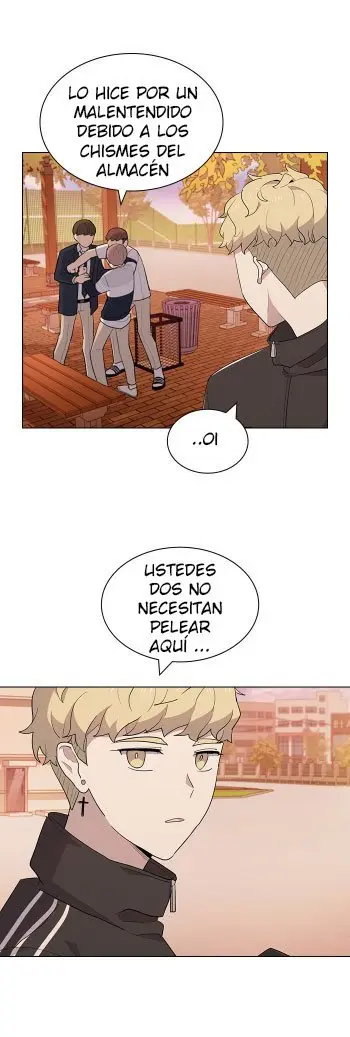 Mi mal novio - Capítulo 24 - Página 51 - LectorTMOo