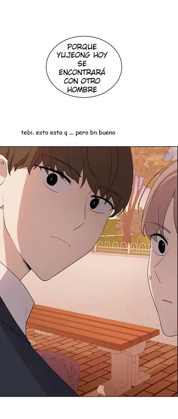 Mi mal novio - Capítulo 24 - Página 52 - LectorTMOo
