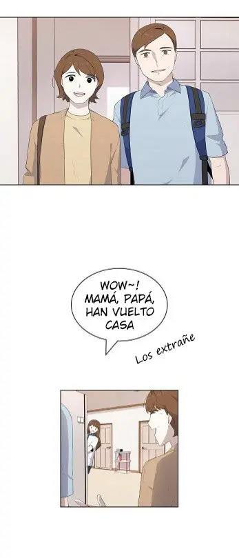 Mi mal novio - Capítulo 25 - Página 4 - LectorTMOo