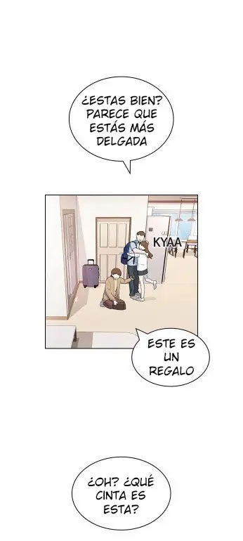 Mi mal novio - Capítulo 25 - Página 5 - LectorTMOo