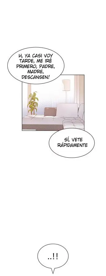 Mi mal novio - Capítulo 25 - Página 7 - LectorTMOo