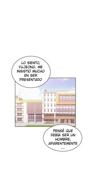 Mi mal novio - Capítulo 25 - Página 17 - LectorTMOo