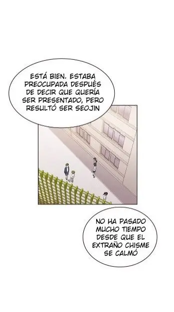 Mi mal novio - Capítulo 25 - Página 18 - LectorTMOo