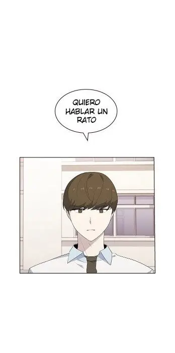 Mi mal novio - Capítulo 25 - Página 21 - LectorTMOo