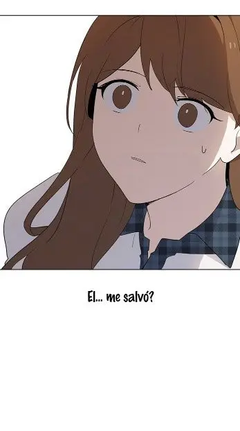 Mi mal novio - Capítulo 25 - Página 33 - LectorTMOo
