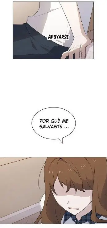Mi mal novio - Capítulo 25 - Página 35 - LectorTMOo