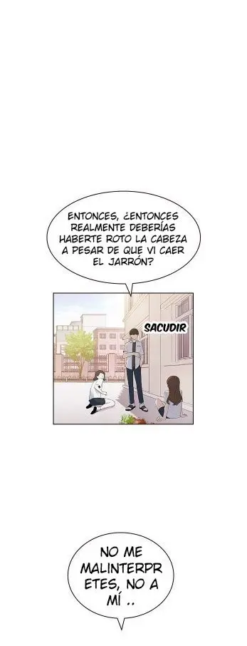 Mi mal novio - Capítulo 25 - Página 37 - LectorTMOo