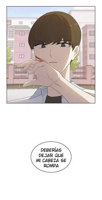 Mi mal novio - Capítulo 25 - Página 38 - LectorTMOo