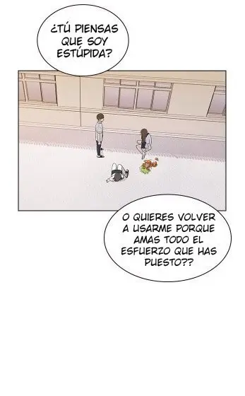 Mi mal novio - Capítulo 25 - Página 40 - LectorTMOo