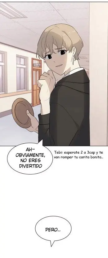 Mi mal novio - Capítulo 25 - Página 48 - LectorTMOo