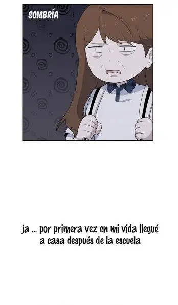 Mi mal novio - Capítulo 25 - Página 52 - LectorTMOo