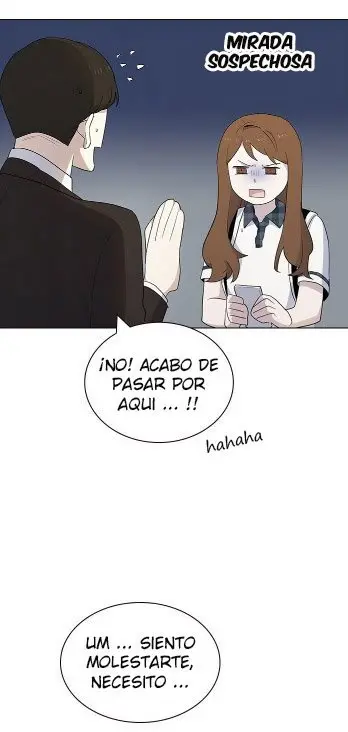 Mi mal novio - Capítulo 25 - Página 63 - LectorTMOo