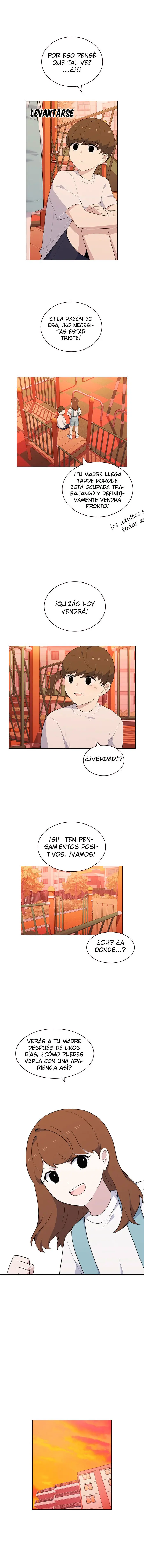 Mi mal novio - Capítulo 26 - Página 9 - LectorTMOo