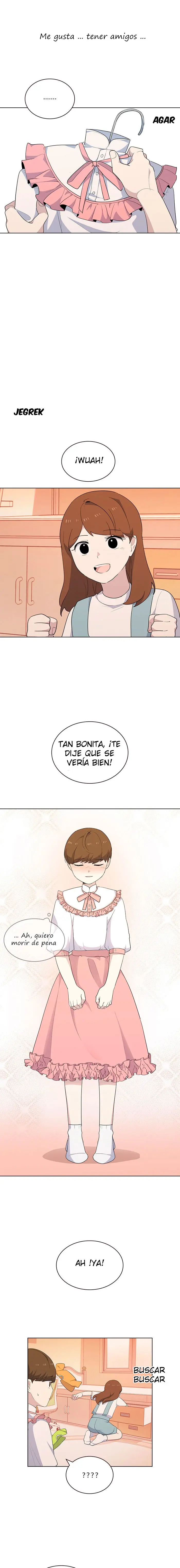 Mi mal novio - Capítulo 26 - Página 11 - LectorTMOo