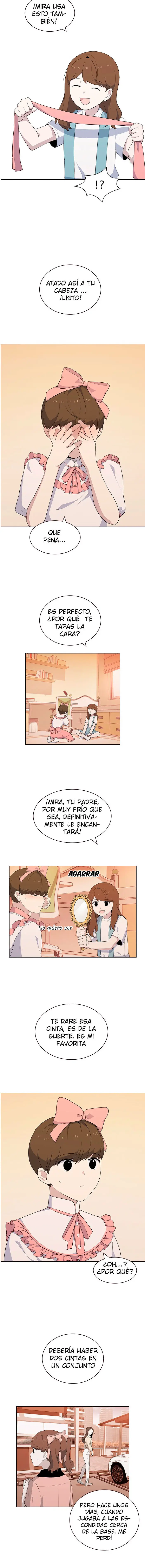 Mi mal novio - Capítulo 26 - Página 12 - LectorTMOo