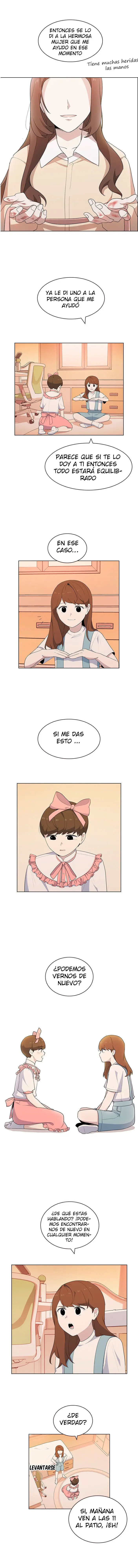 Mi mal novio - Capítulo 26 - Página 13 - LectorTMOo
