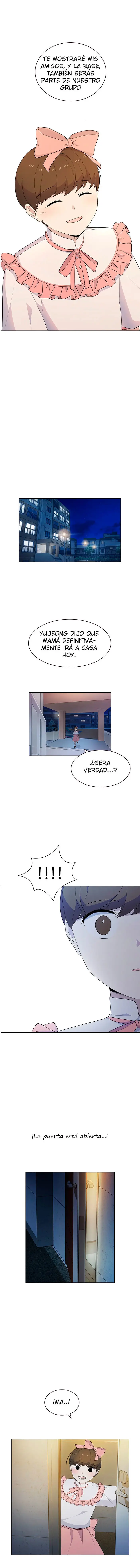 Mi mal novio - Capítulo 26 - Página 14 - LectorTMOo