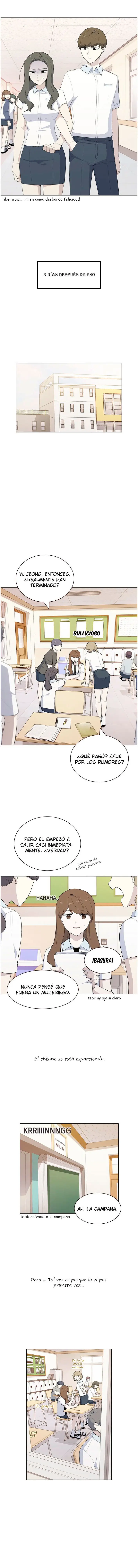 Mi mal novio - Capítulo 28 - Página 4 - LectorTMOo