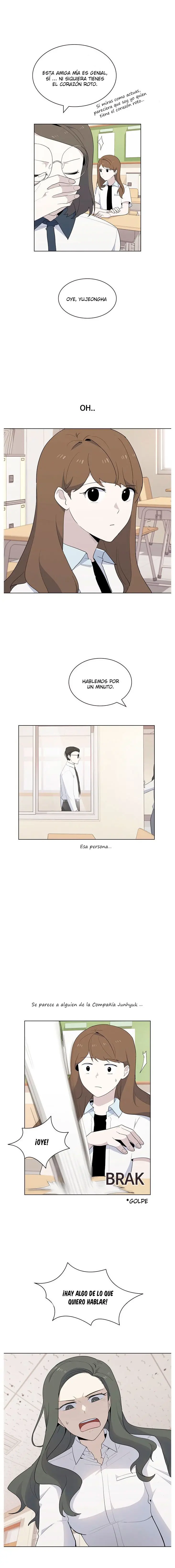 Mi mal novio - Capítulo 28 - Página 13 - LectorTMOo