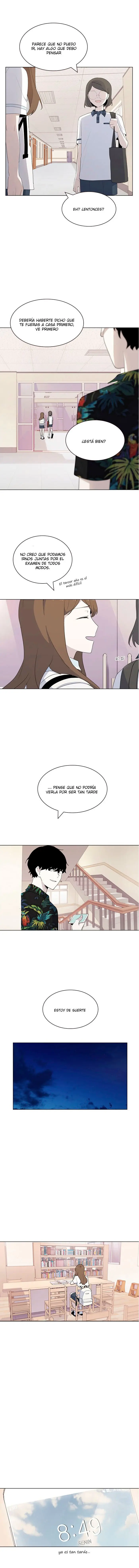 Mi mal novio - Capítulo 29 - Página 13 - LectorTMOo