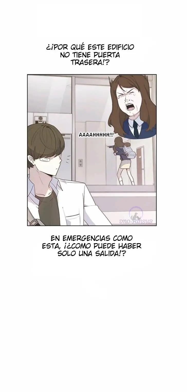 Mi mal novio - Capítulo 3 - Página 11 - LectorTMOo